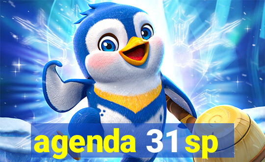 agenda 31 sp